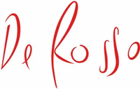De Rosso logo - commercial furniture supplier